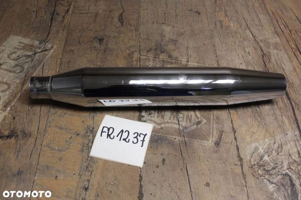 TŁUMIK WYDECH HARLEY SPORTSTER 64900161 - 1