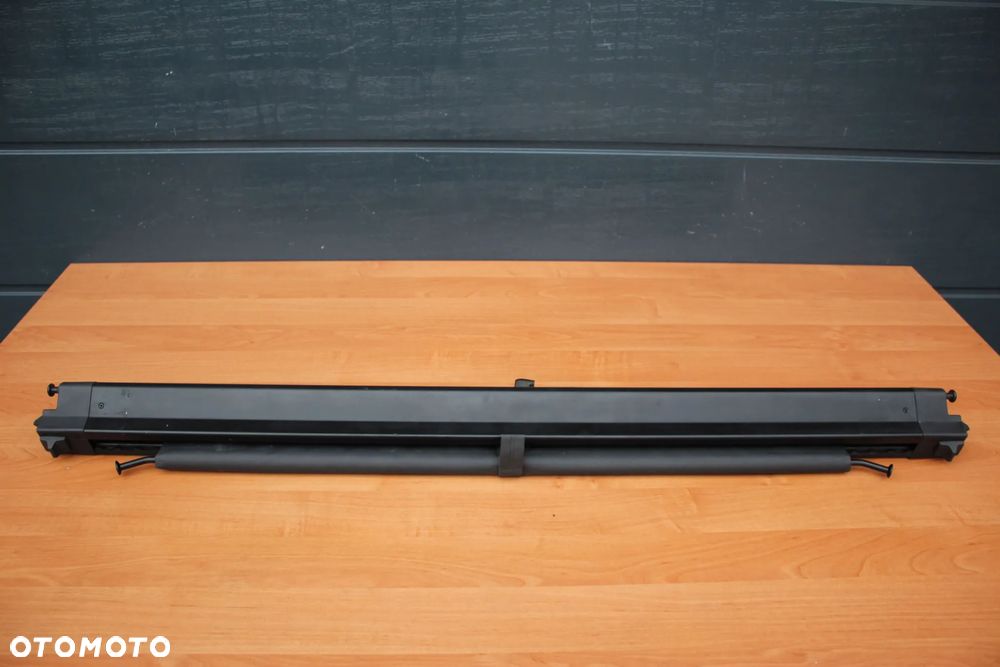 SIATKA BAGAŻNIKA OPEL VECTRA C CZARNA - 1