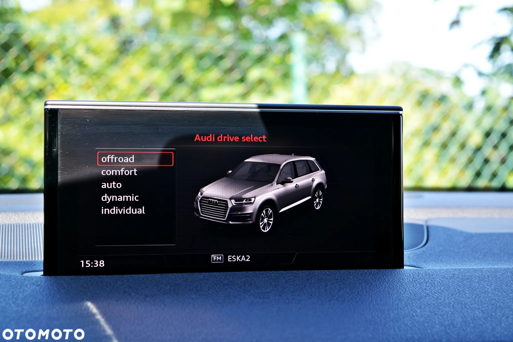 Audi Q7 3.0 TDI DPF Quattro Tiptronic - 37