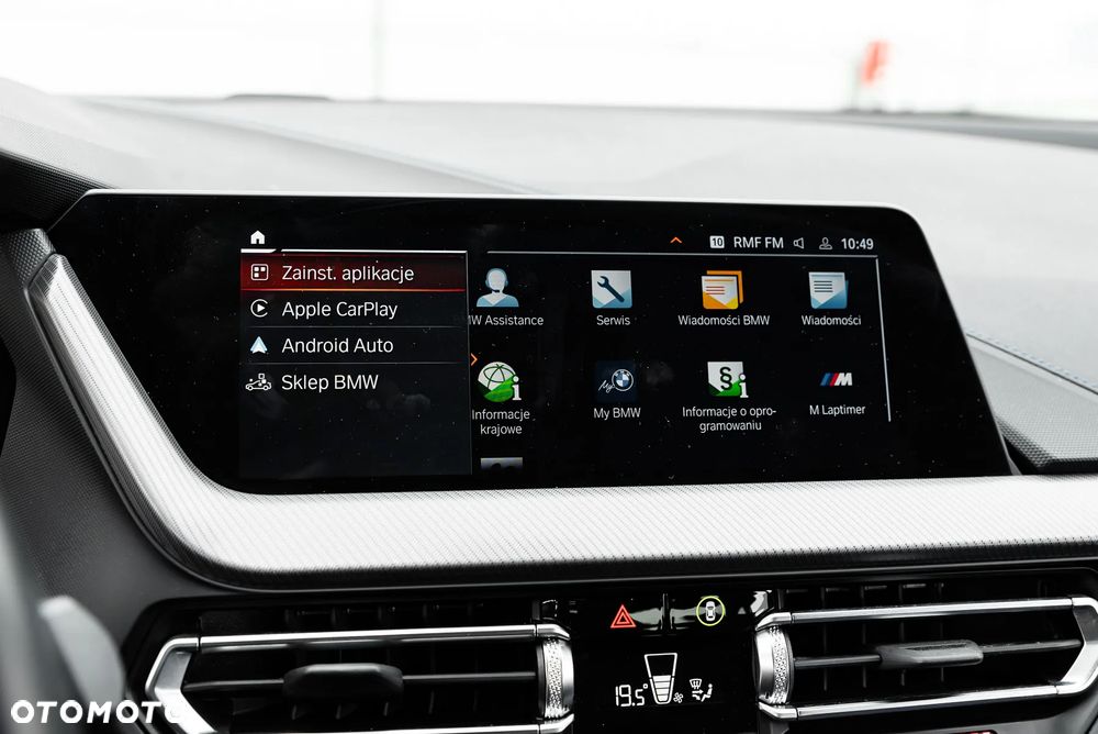 BMW Seria 2 218i - 34