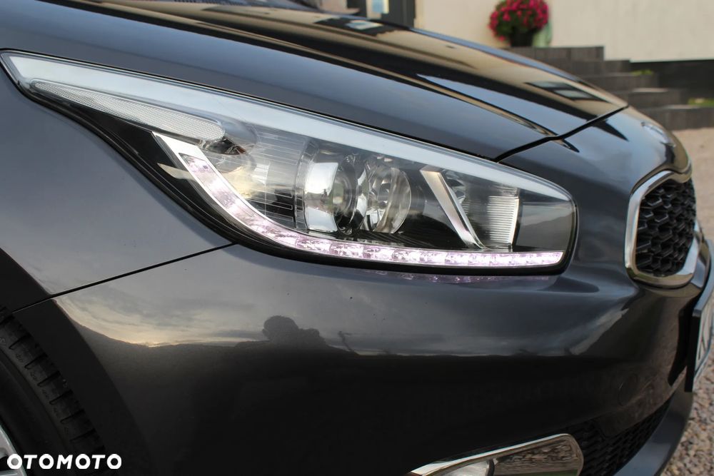 Kia Ceed 1.6 GDI Business Line - 13