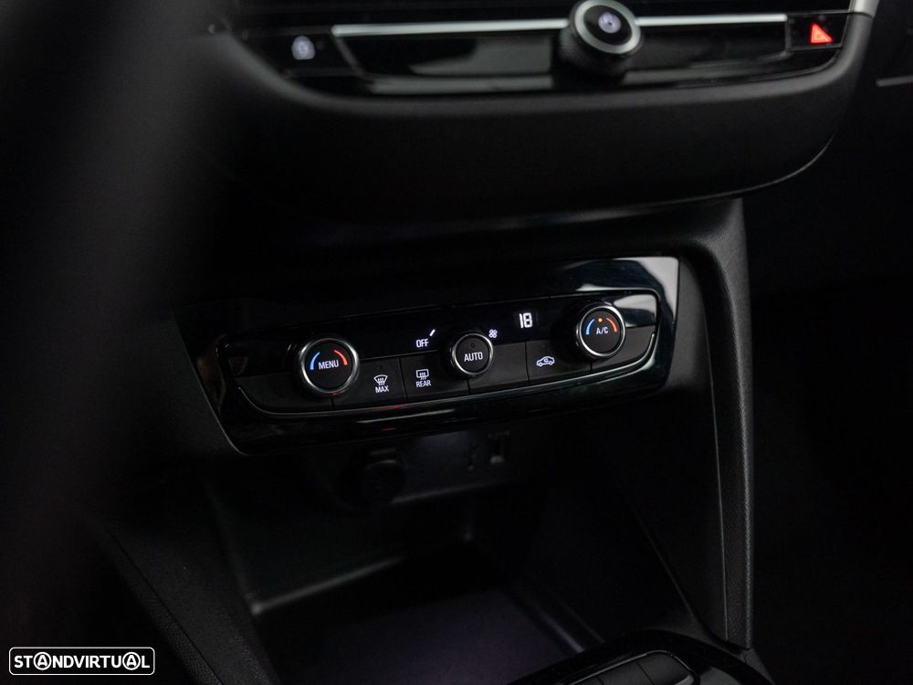Opel Corsa-e Edition - 25