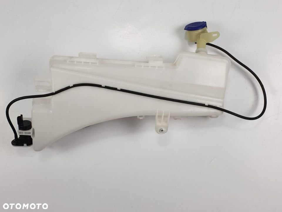 PEUGEOT 3008 2.0 BHDI od 2017 r . Zbiorniczek Płynu Spryskiwaczy - 2