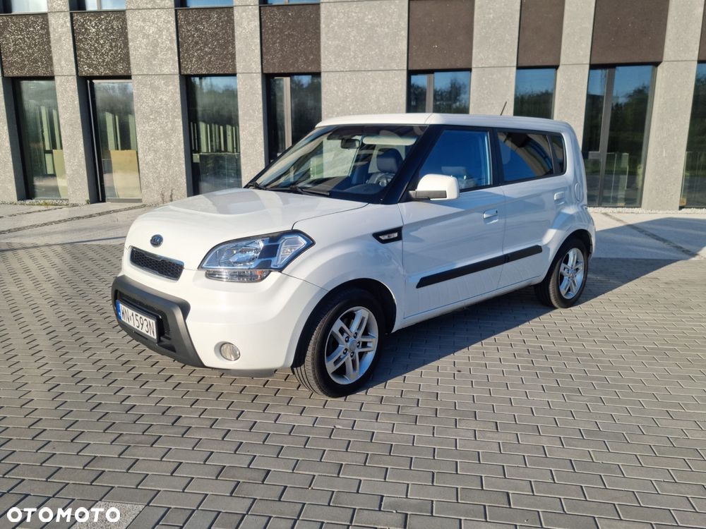Kia Soul - 7