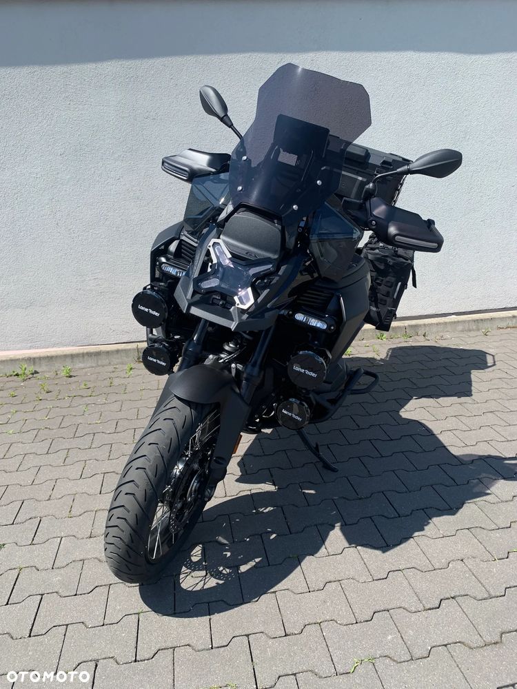 BMW GS - 15