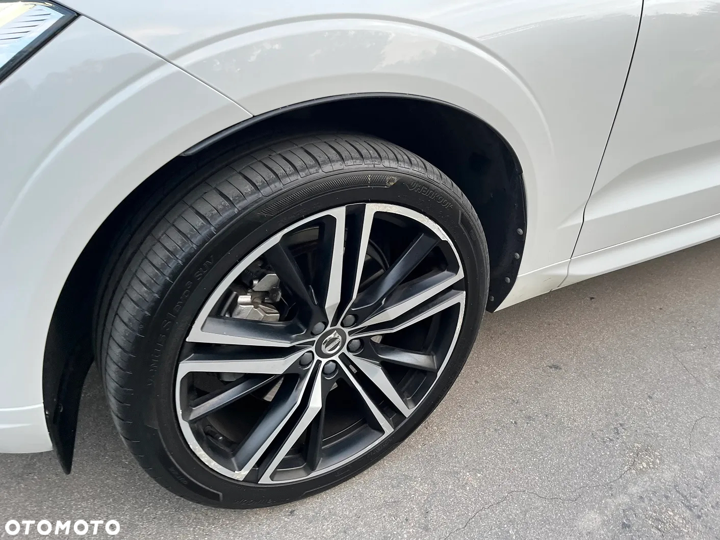 Volvo XC 60 D5 SCR AWD R-Design - 34