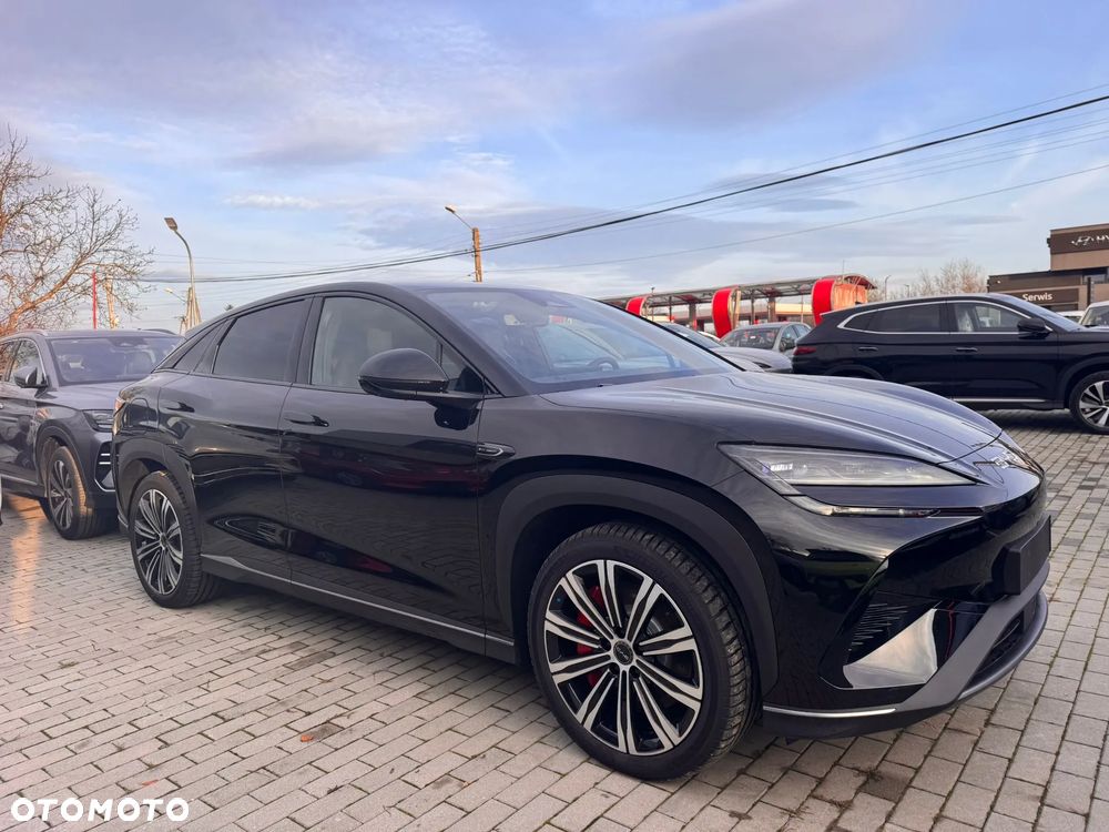 BYD Sealion 7 91.3kWh Excellence AWD - 4