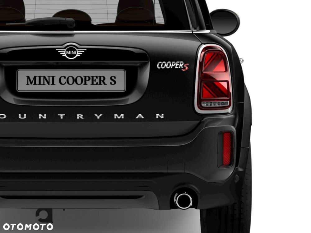 MINI Countryman - 11
