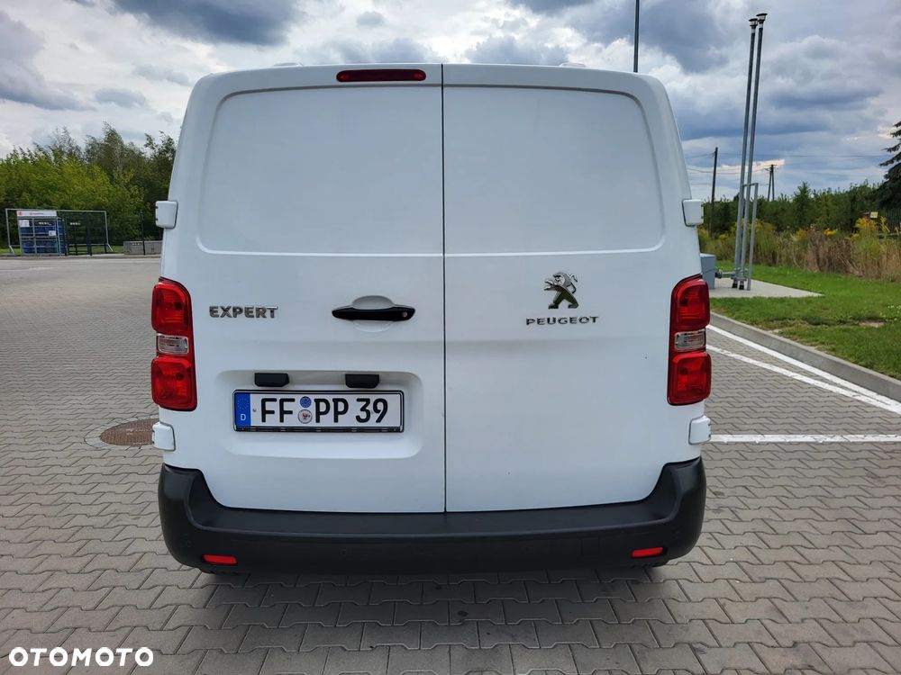 Peugeot Expert - 10