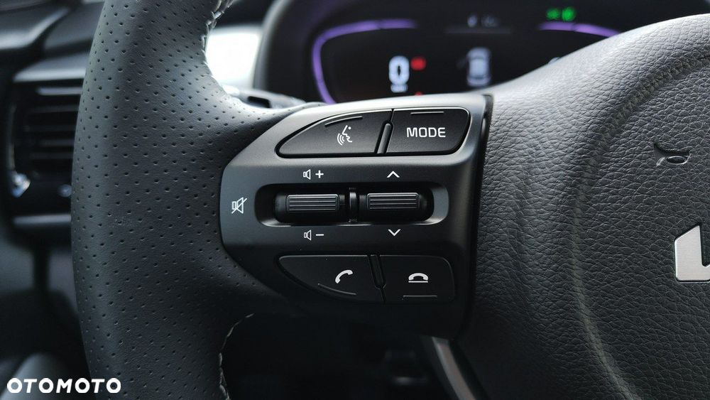 Kia Stonic - 16