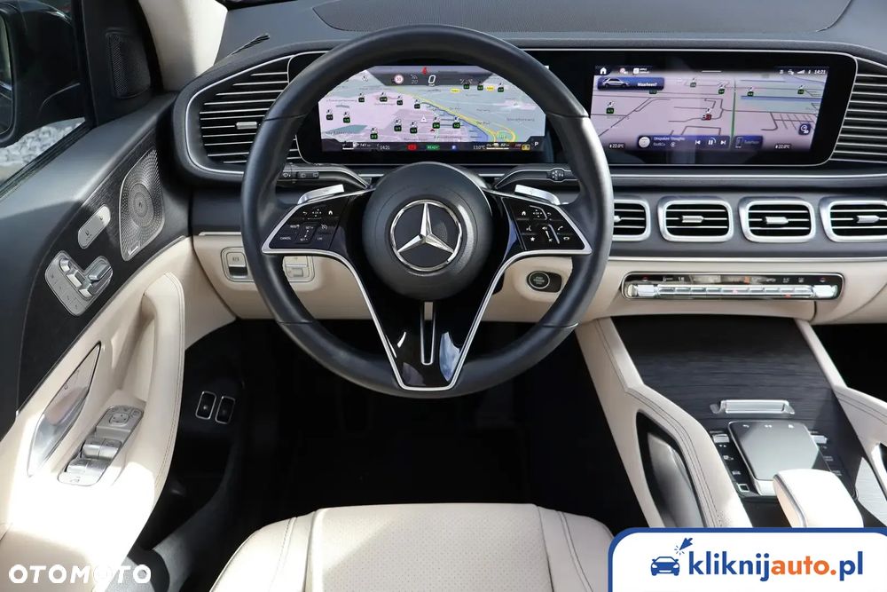 Mercedes-Benz GLE 350 de 4-Matic Advanced Plus - 5