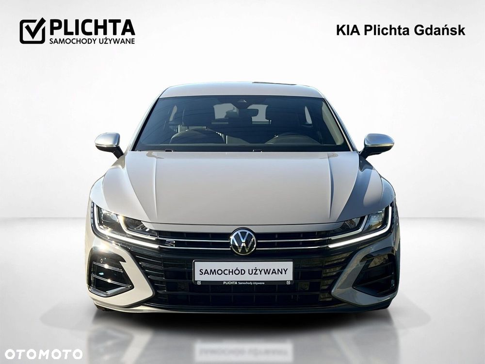 Volkswagen Arteon Shooting Brake - 9