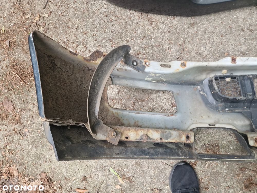 Ford F150 Zderzak Przedni 04 08 Kompletny - 6
