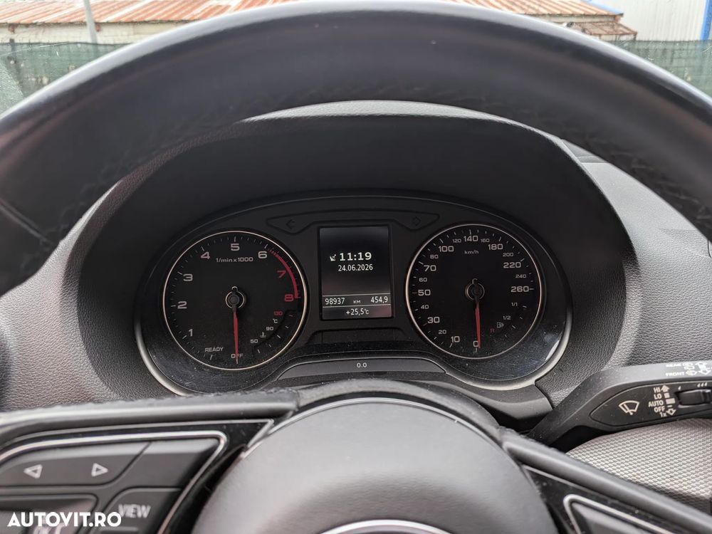 AUDI Q2 2021 — imagine 6