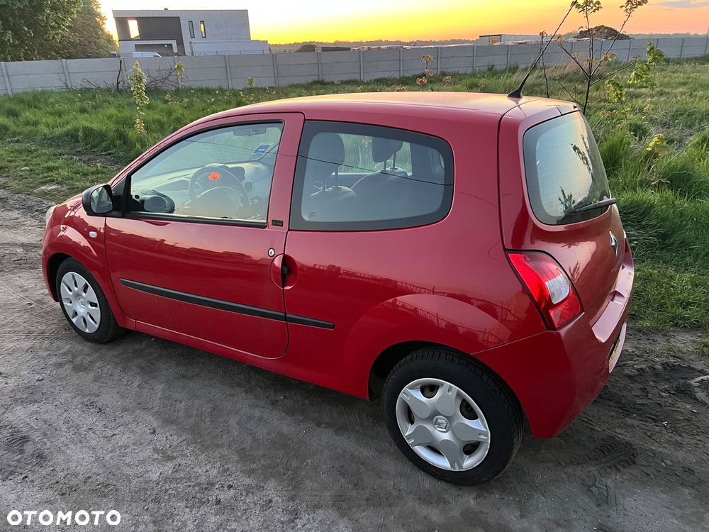 Renault Twingo - 11