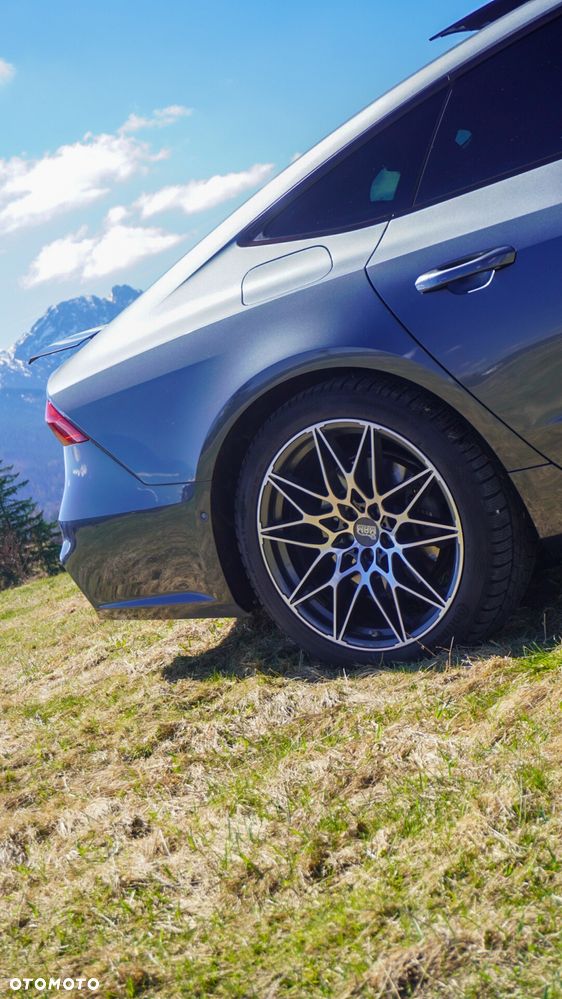 Audi A7 Sportback 50 TDI quattro tiptronic - 33