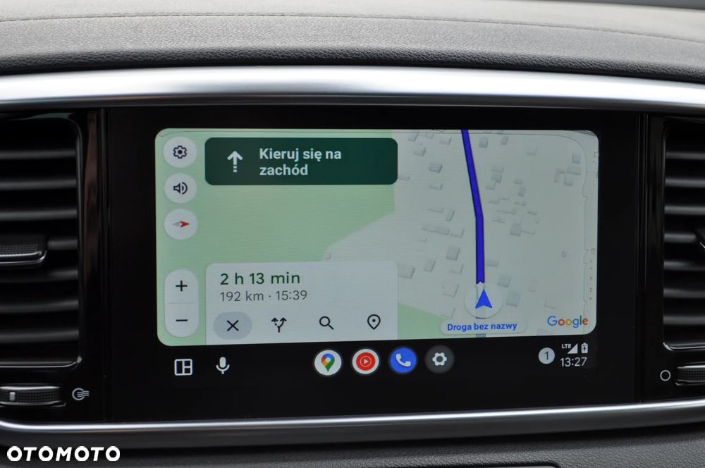 Kia Sportage 1.6 T-GDI Business Line 2WD - 8