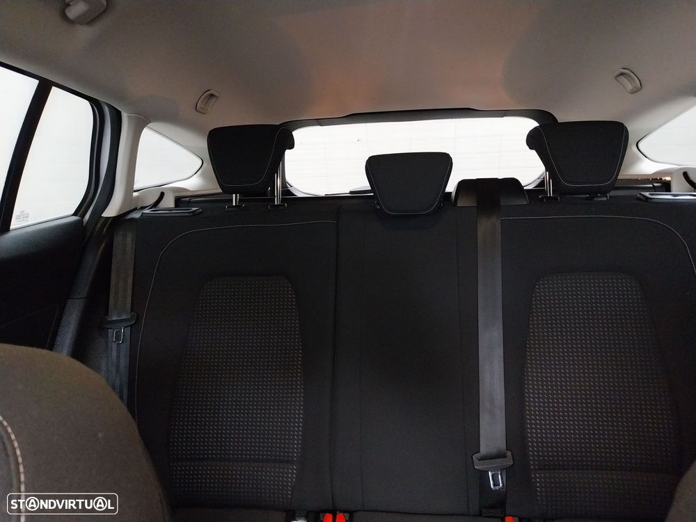 Ford Focus SW 1.5 TDCi EcoBlue Business - 5