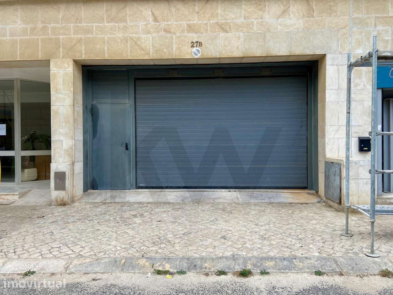 Apartamento T4 com garagem, Quinta das Conchas - Grande imagem: 2/21
