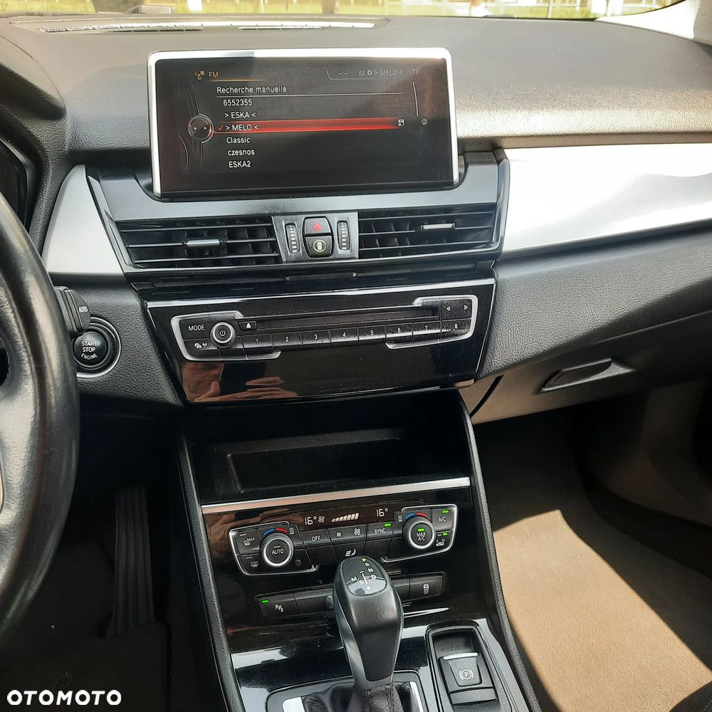 BMW Seria 2 218d Gran Tourer - 32