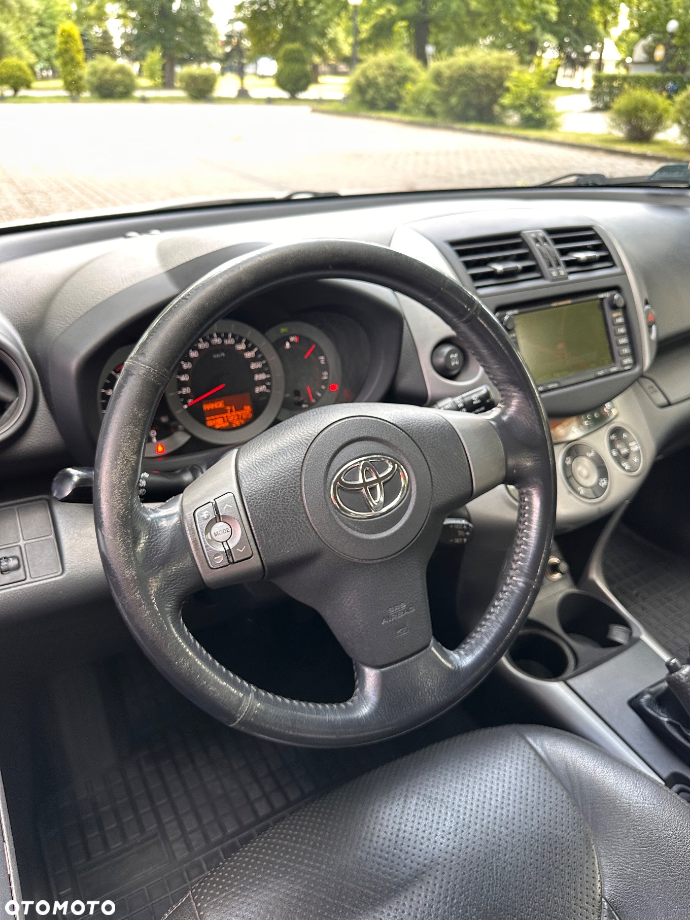 Toyota RAV4 2.2 D-CAT Sol - 35