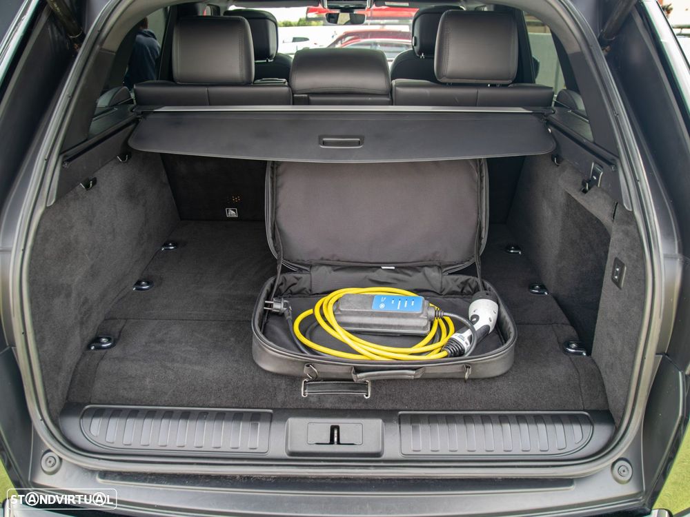 Land Rover Range Rover Sport P400e HSE Dynamic - 10