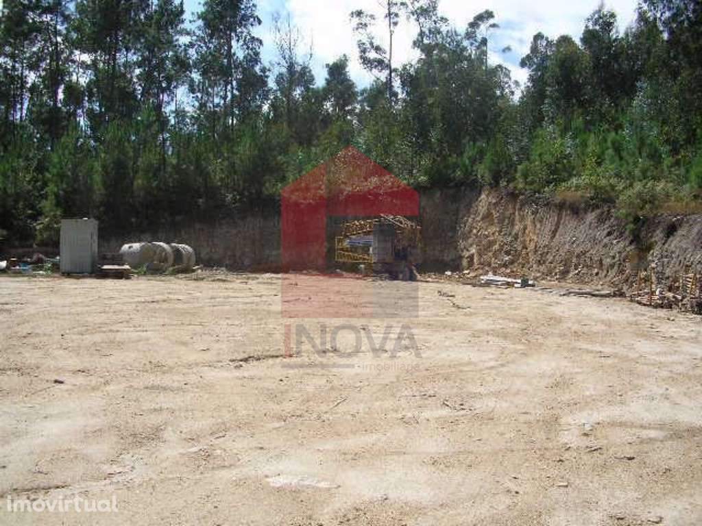 Terreno com projeto, Gondiães - Grande imagem: 5/7