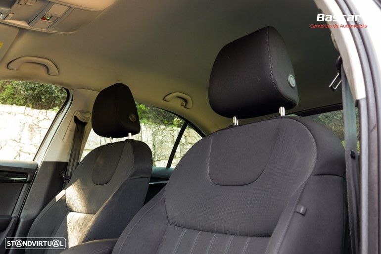 Skoda Octavia 1.6 TDI Style - 14