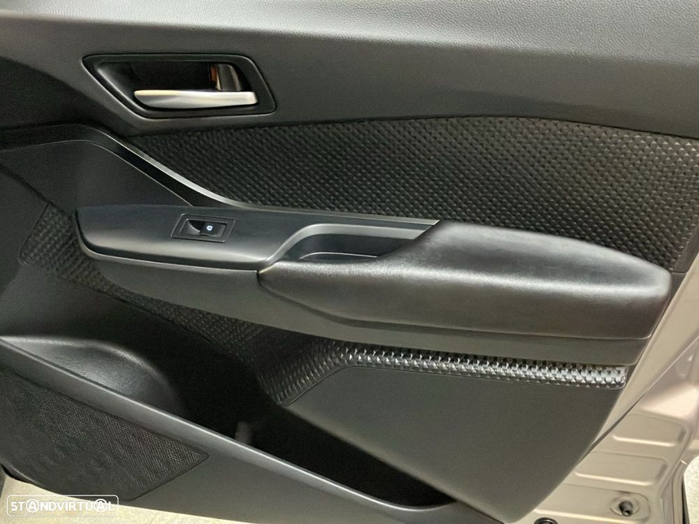 Toyota C-HR 1.8 Hybrid Comfort - 21