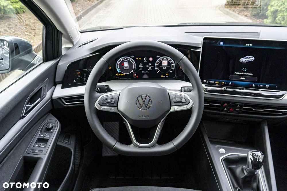 Volkswagen Golf - 16
