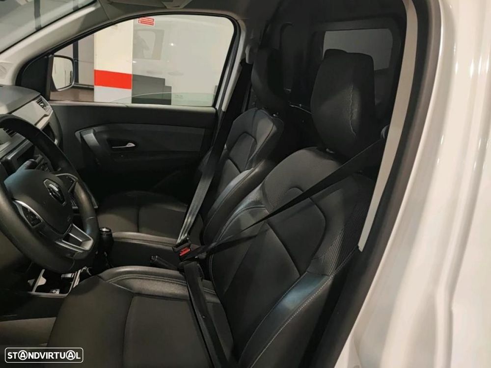 Renault Express 1.5 Blue dCi Confort c/IVA - 6