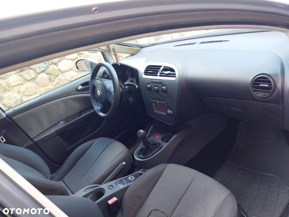 Seat Leon - 18
