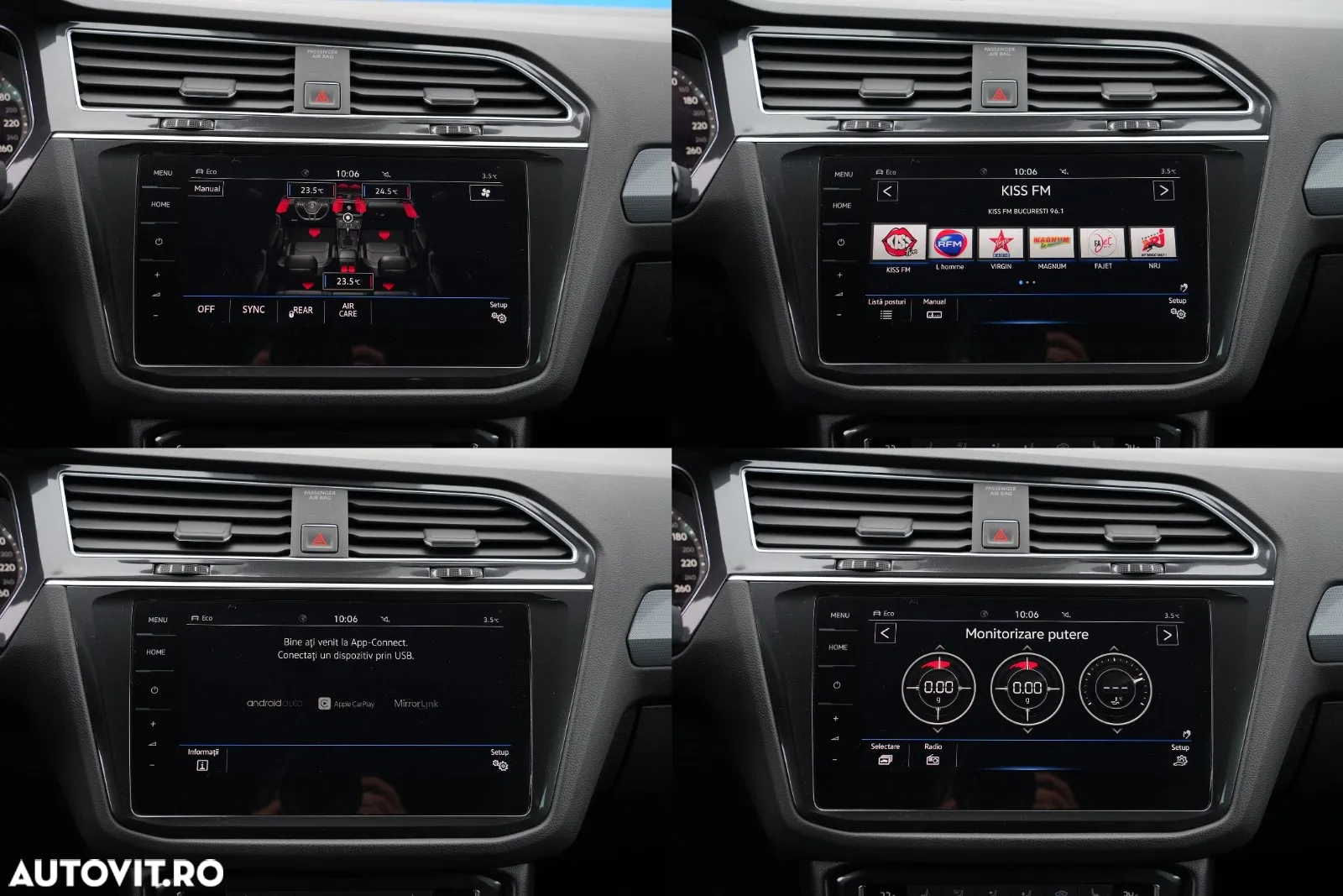 Volkswagen Tiguan - 11