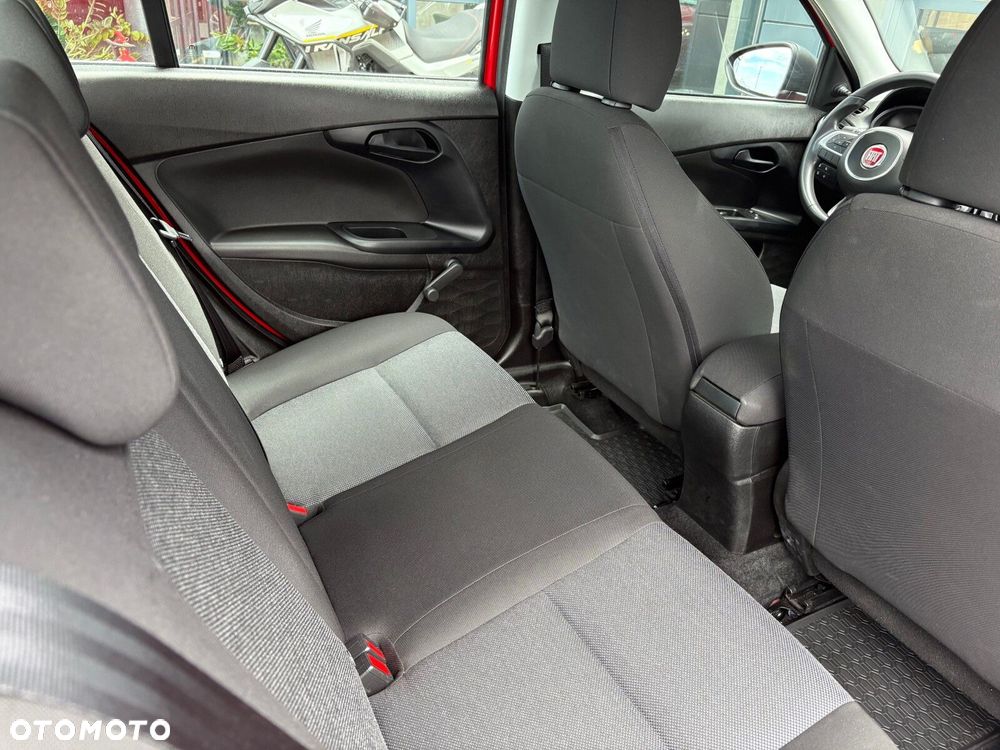 Fiat Tipo - 15