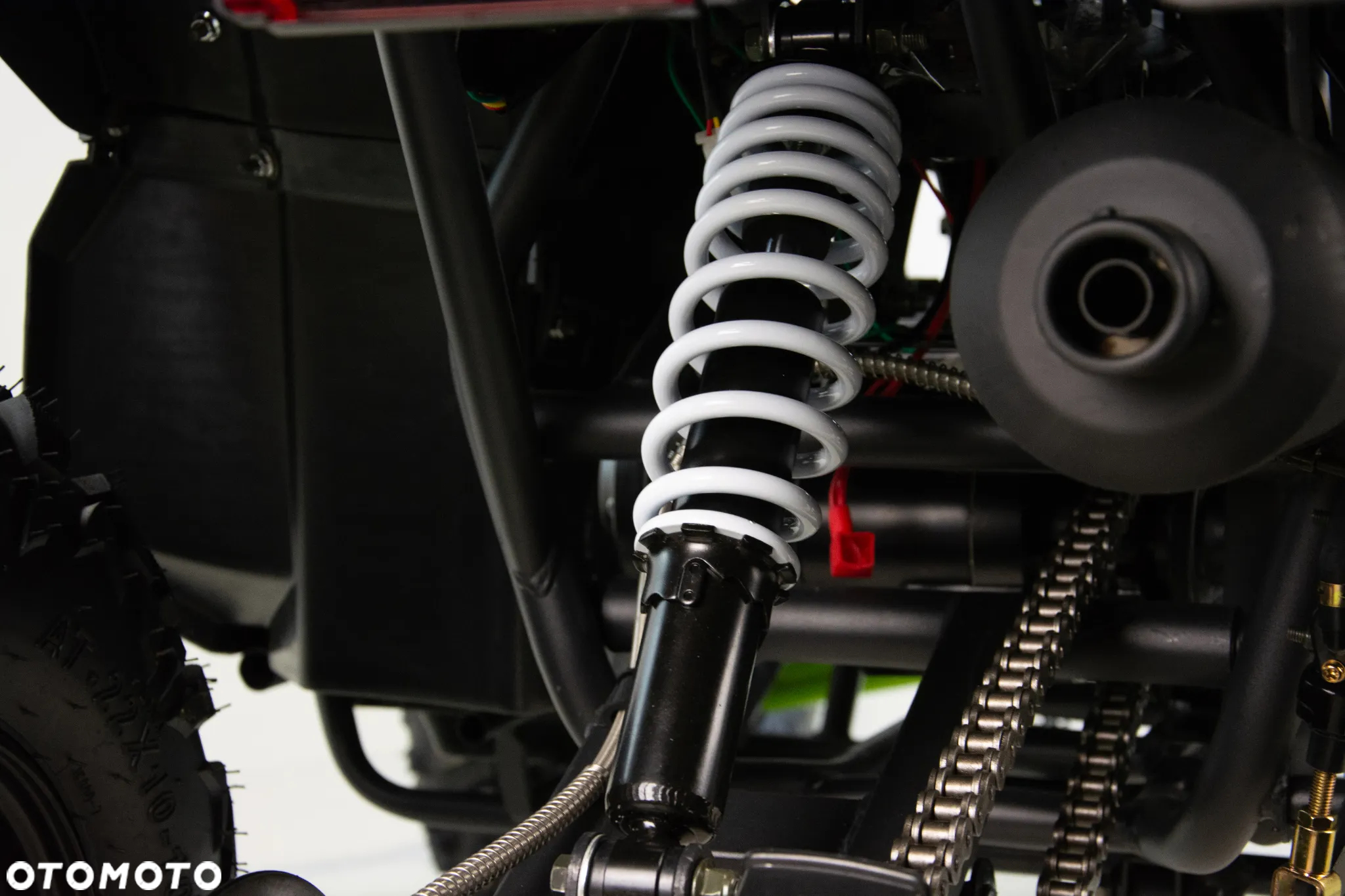 XTR Inny - 16