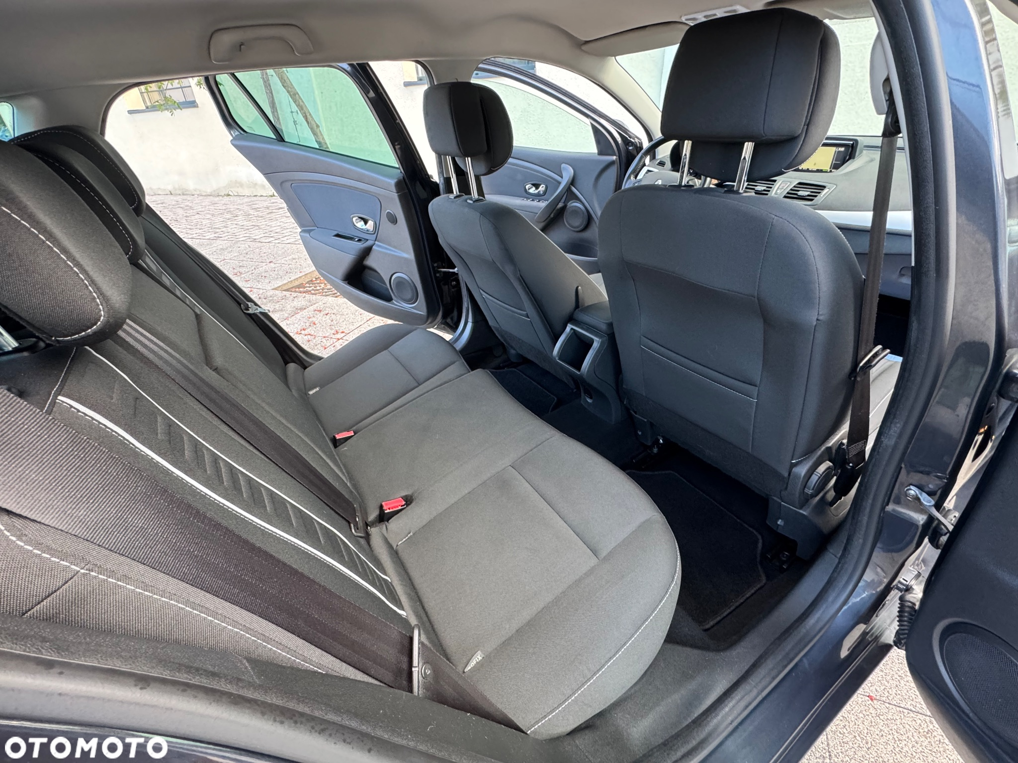 Renault Megane 1.6 16V Limited - 30