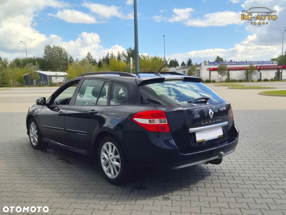 Renault Laguna - 10