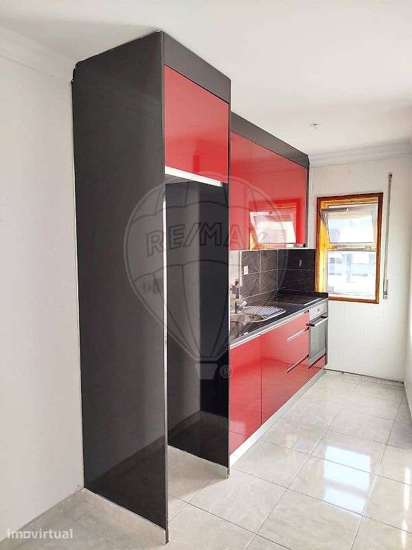 Apartamento T1 para venda - Grande imagem: 3/15