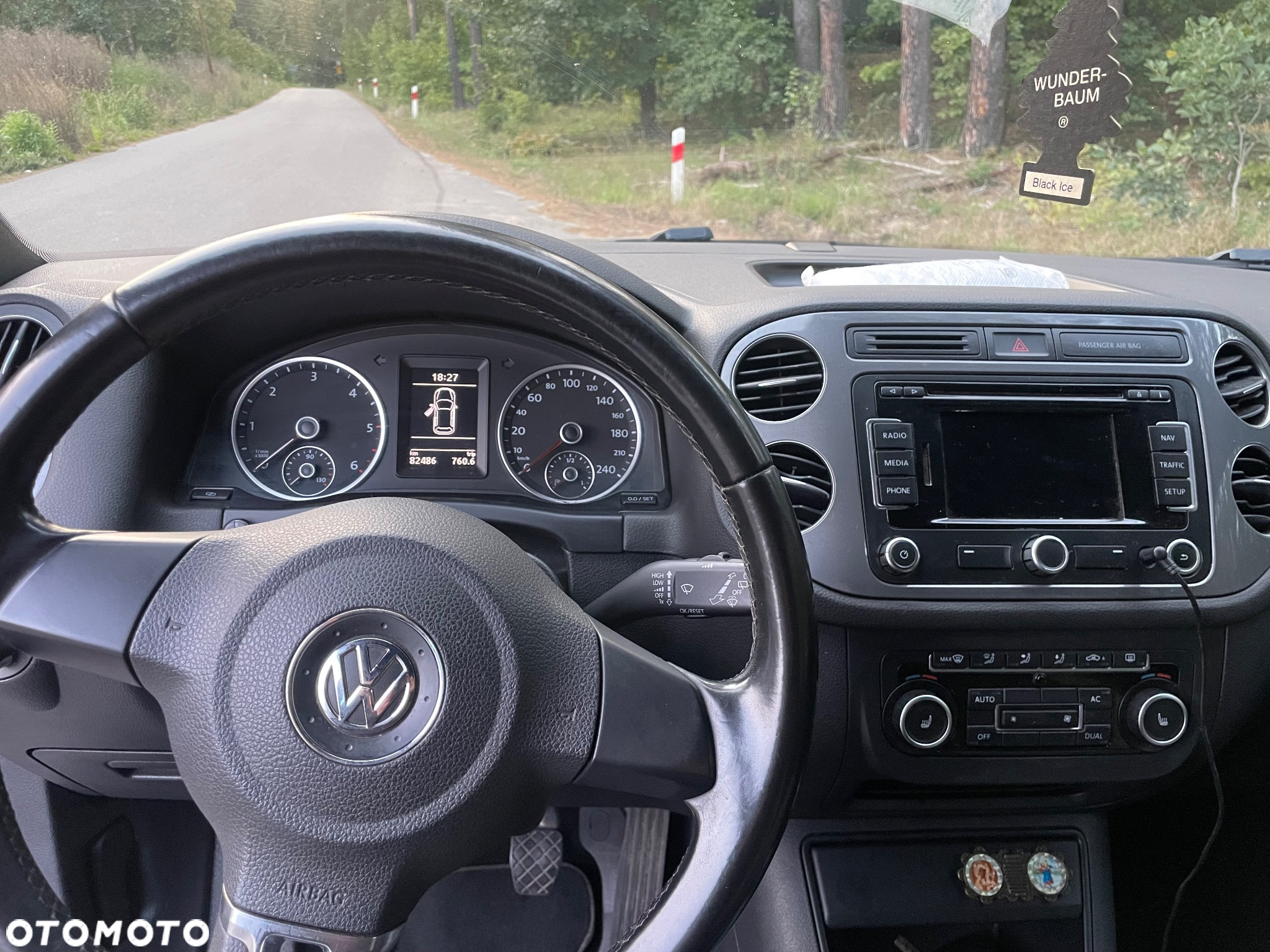 Volkswagen Tiguan - 14