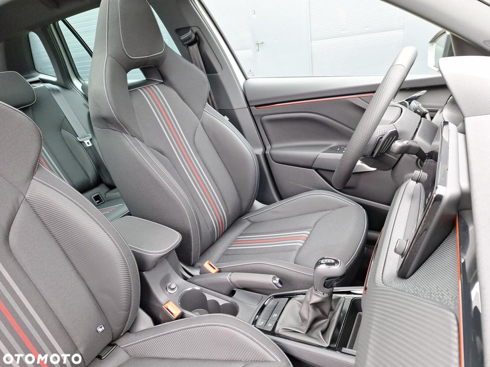 Skoda Kamiq 1.5 TSI Monte Carlo DSG - 31