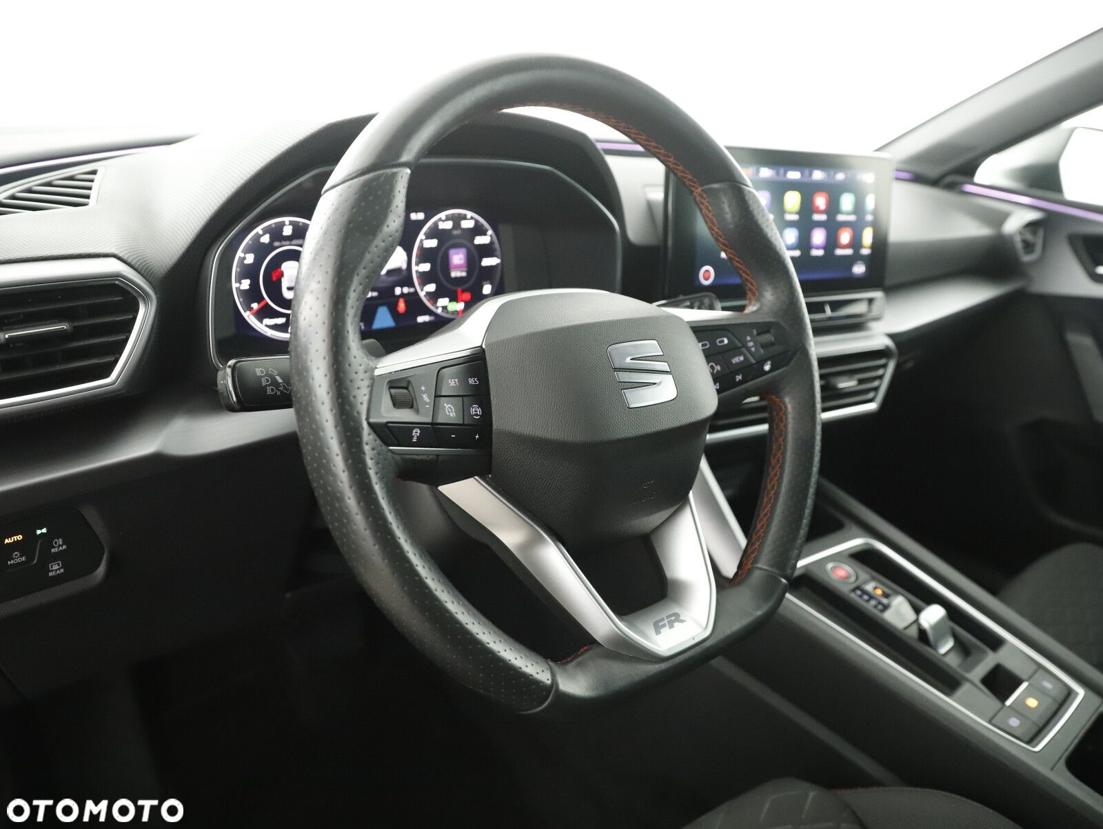 Seat Leon - 8