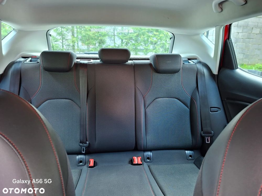 Seat Leon 1.4 TSI FR S&S - 12