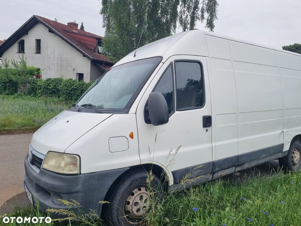 Fiat ducato - 9