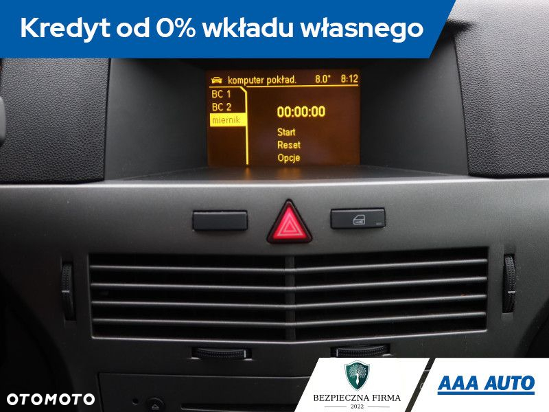 Opel Astra - 13