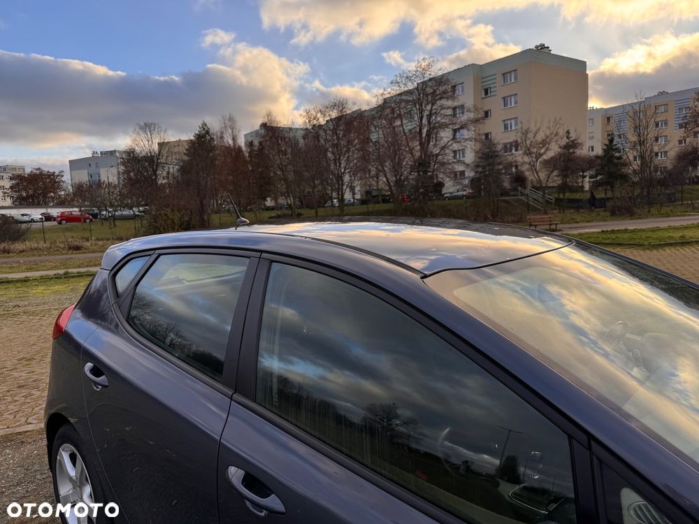 Kia Ceed 1.6 CRDi M - 16