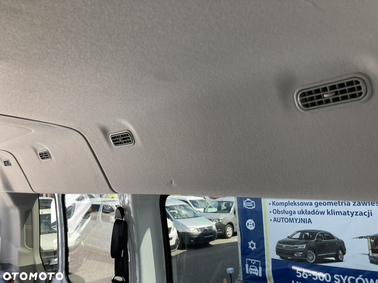 Ford Transit - 8