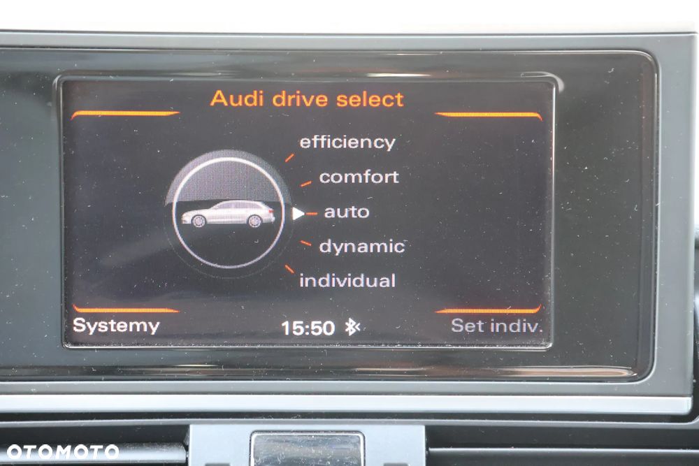 Audi A6 Avant - 7