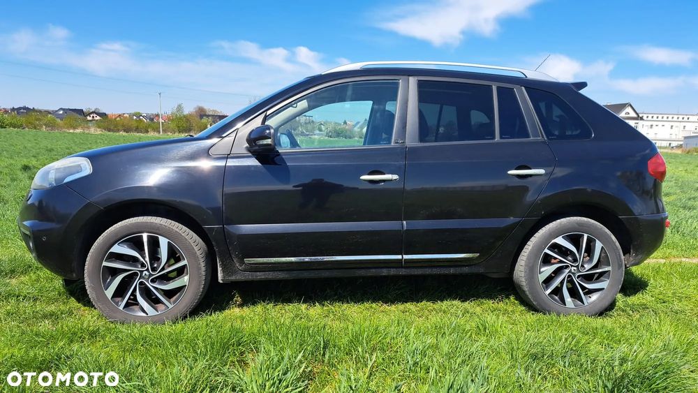 Renault Koleos - 2
