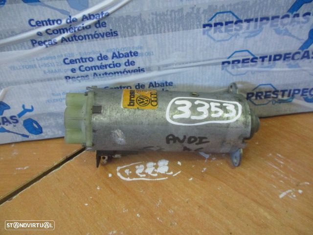 Motor Banco 3B0959761M 198158103 AUDI A6 2001 BANCO FE - 1