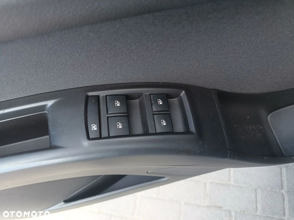 Opel Meriva 1.4 Ecoflex Edition - 13